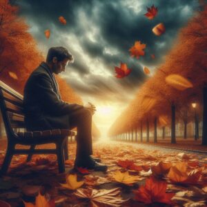 بی حسی عاطفی | تو دنیا هیچی شگفت زدت نمیکنه همراه1ویدیو